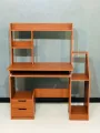 VTEC Modern Computer Table/ Computer Desks/ Simple / Student Modern Learning Table/ Office Furniture/ Home Furniture. 