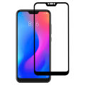 Mongo Xiaomi Mi A2 Lite Screen Protector Full Glue 9D Tempered Glass Screen Protector Extra safe screen Glass for Xiaomi Mi A2 Lite Daraz. 