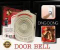 Ringco Door Bell ,Ding Dong Bell, Door Bell,. 