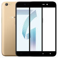 Shopila OPPO A71 Screen Protector Full Glue 9D Real Tempered Glass Screen Protector Extra safe screen Glass for OPPO A71. 