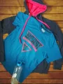 Body Fit Muscle T Shirts (Gym/Fitness/Training) BEAST - Prussian Blue. 