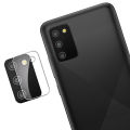 Shopila Samsung Galaxy M02s Camera Protection Film Flexible 9H Glass Mobile camera lens protector for Samsung Galaxy M02s. 
