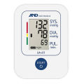 AND UA-611 Upper Arm Blood Pressure Monitor. 