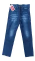 Imark Men's Regular Front Rise Denim Fit Short jeans for men. 