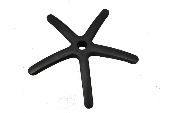 Plastic Chair Base for Office Chair - 300mm