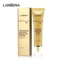 Lanbena  TCM  scar and acne mark removal gel ointment. 