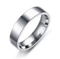 Stainless Steel Rings - Men. 
