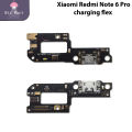 Xiaomi Redmi Note 6 Pro Charging Flex. 