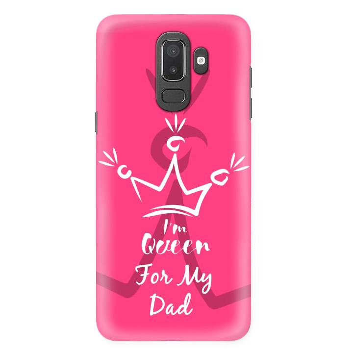 Back Cover for Samsung A6 Plus