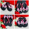 Kids Design Flop House Slippers Kids Slippers Design Slippers Women Handmade. 
