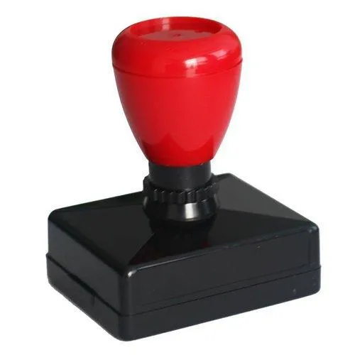 Flash Stamp  Seel