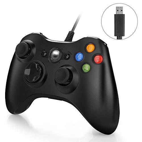 XBox 360 Wired Controller