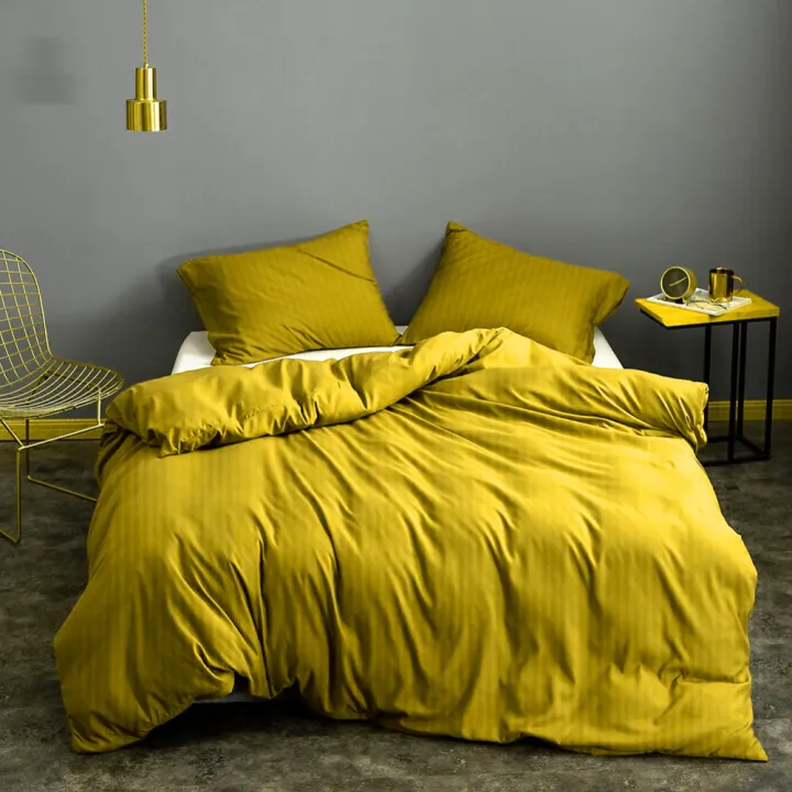 Duvet%20(Luxury)%20Hotel%20Quality%20(90%20x%2090)%20with%202%20Free%20Pillow%20Case%20(18x27")%20-%20Image%202
