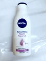 Nivea Extra White Repair Night Nourish Body Lotion 200 ml. 