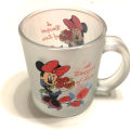 Customized Frosted Mug | Print your own Image. 