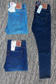 511 Light Blue Denim Jeans For Men Skinny Fit. 