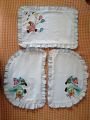new baby cotton pillow cases perfect gift pillow cover pillow protector for babes. 