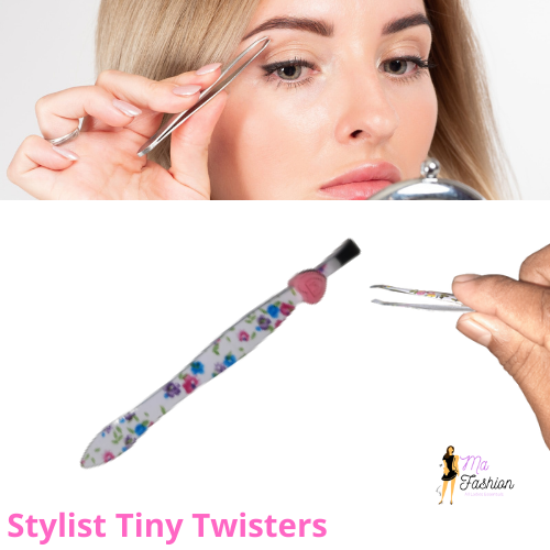 Tweezer/%20Eyebrow%20Tweezers/%20Makeup%20Tool%20/%20Picking%20tool/%20Eyebrow%20Repair%20tool%20-%20Image%205