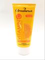 Dreamron Vitamin C Cleansing Cream Fair Plus Cleansing Cream180ml. 