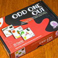 Odd One Out - Pink Hippo - Children Educational Activity Pack. 