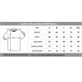 High Quality Traditional Sri Lankan design Ladies, Women, Girls T shirt. 