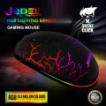 Jedel M81 RGB Mouse High Quality Colorful Gaming Mouse. 