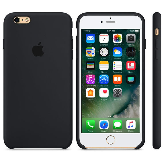 Power%20Fresh%20Stylish%20Silicone%20Case%20iPhone%206/%20iPhone%206s%20Silicone%20Color%20protective%20high%20Quality%20Back%20cover%20case%20for%20iPhone%206/%20iPhone%206s%20-%20Image%203