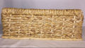 Reed Basket / Pan Storage Bascket / pan Basket. 