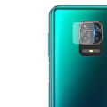 Perfect Redmi Note 9 Pro Camera Protection Film Flexible 9H Glass Mobile camera lens protector for Redmi Note 9 Pro. 