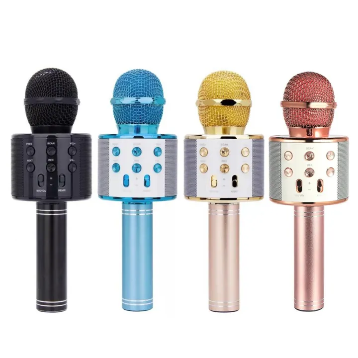 Professional%20Bluetooth%20Wireless%20Karaoke%20Microphone%20Mic%20Handheld%20Mic%20Music%20Player%20Singing%20Recorder%20Wireless%20Microphone%20KTV%20Microphone%20-%20Image%208