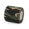 Self adhesive Camouflage Stealth Camo Lens Coat Tape. 