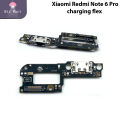 Xiaomi Redmi Note 6 Pro Charging Flex. 