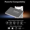 Kingdian Solid State Drive SSD 2.5. 