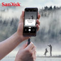 Sandisk Ultra Dual Drive USB Type C 3.1 128GB USB Pen Flash Drive. 