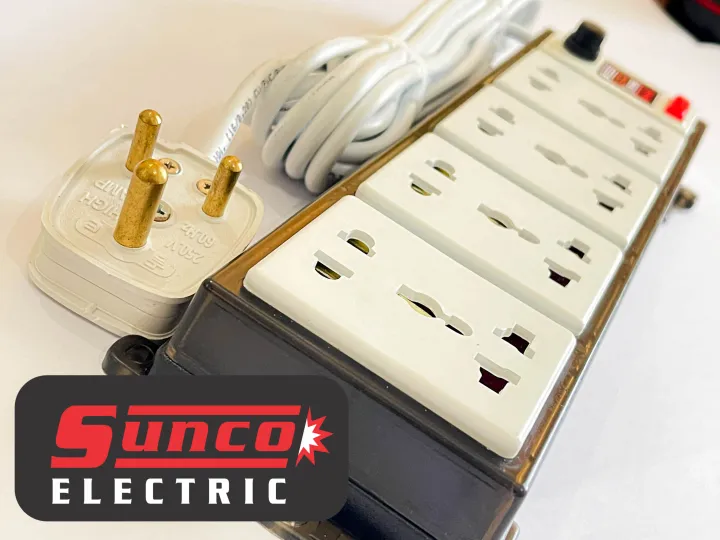 Sunco%20Extenson%20Wire%20cord%205m/%20Multi%20Plug,Trailing%20Socket%202000w%20-%20Image%203