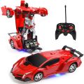 Auto Motion Transformer Robot | Remote Control Car | BumblebeeAuto Motion Transformer Robot | Remote Control Car | Bumblebee. 
