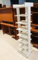 VTEC Modern Shoe Rack / Shoe organiser / Shoe storage rack / Stylish shoe rack / Shoe Cupboard/ Multiple Tiers / With drawer. 