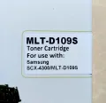 MLT-D109S Toner Cartridge Topstar Premium  for use with samsung SCX-4300/MLT-D109S. 