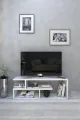 VTEC Modern TV Stand/ TV BenchTV Cabinet/ Media Console. 