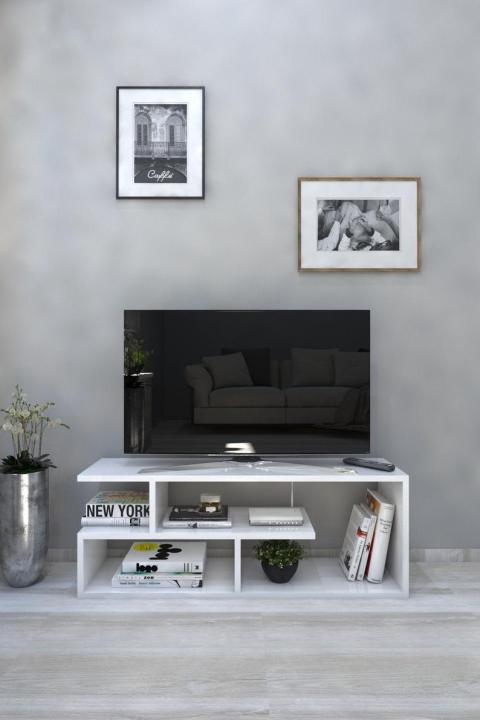 VTEC Modern TV Stand/ TV BenchTV Cabinet/ Media Console
