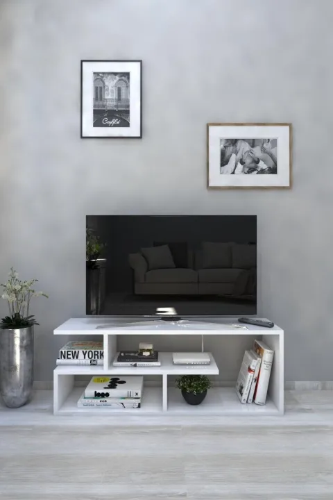 VTEC Modern TV Stand/ TV BenchTV Cabinet/ Media Console