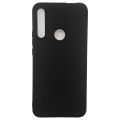 Mongo Huawei Y9 Prime Flexible Rubber Super Slim Comfort Rubber Grip Fit Magic Silicone TPU Case for Huawei Y9 Prime Daraz. 