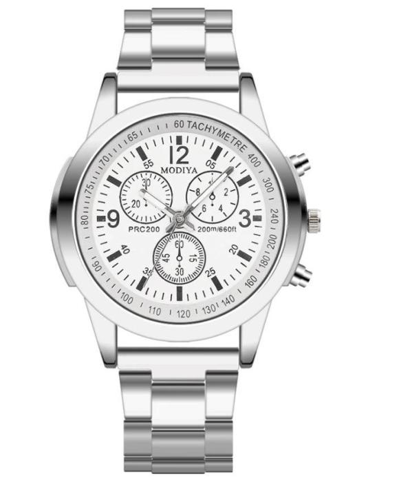 Men's%20Date%20Display%20Leather%20Wrist%20Watch%20-%20Image%203