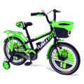 Tomahawk Super Hero Kids Bicycle ( Kids - Boys ). 