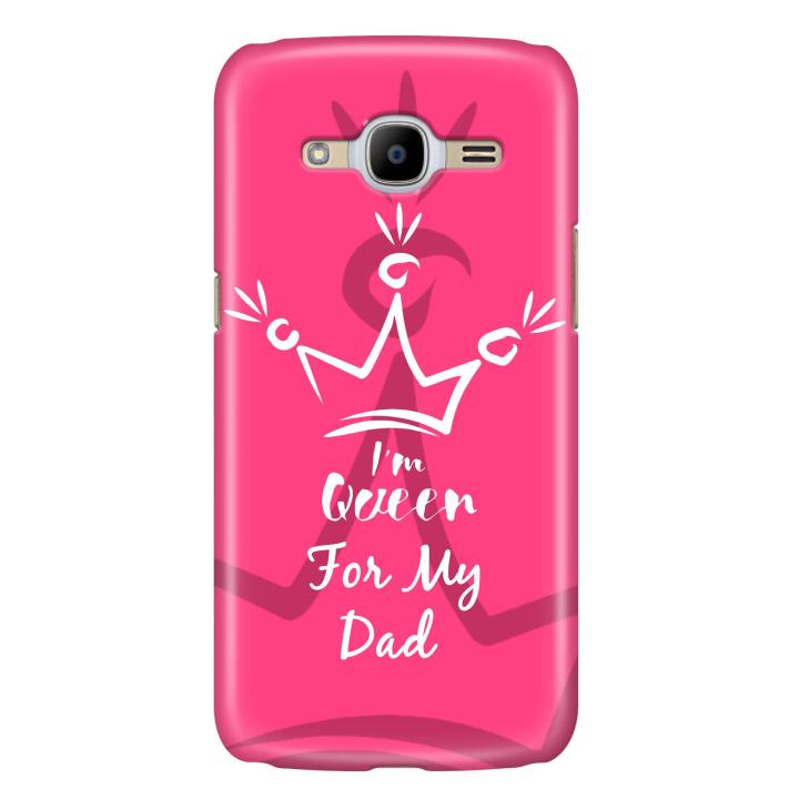 Back Cover for Samsung J2 2016