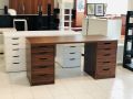 VTEC FURNITURE Modern Home Office Desk / Gaming Table / Workstation. 