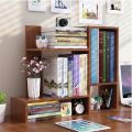 VTEC Modern Desk Organizer / Book cases / Simple desk student use / Store simple dormitories. 