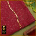 Gold Plated Lara Bracelet with Free Gift Box. 
