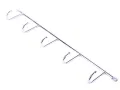 Wall Hook - Side mount. 
