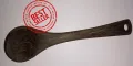 Wood Spoon / Kithul wood Spoon. 